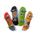 Tech Deck Fingerboard - Sanidaki daxtulou 4 temaxion